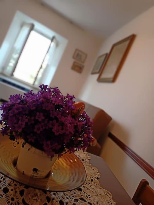Villa Il Borgo Antico à Monte del Lago Extérieur photo