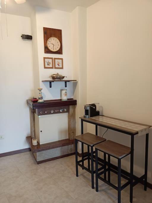 Villa Il Borgo Antico à Monte del Lago Extérieur photo